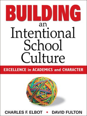 cover image of Building an Intentional School Culture